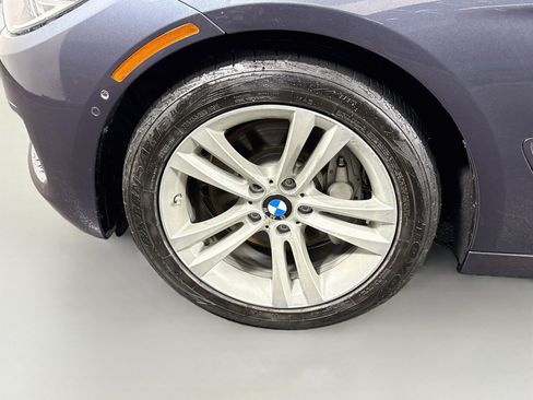 Used 2017 BMW 340i Gran Turismo xDrive AWD/4WD image 38