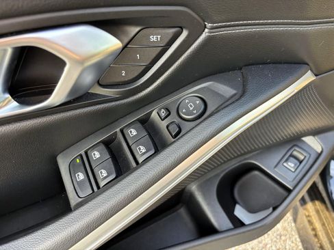 Used 2023 BMW 330i xDrive Sedan w/ Premium Package image 13