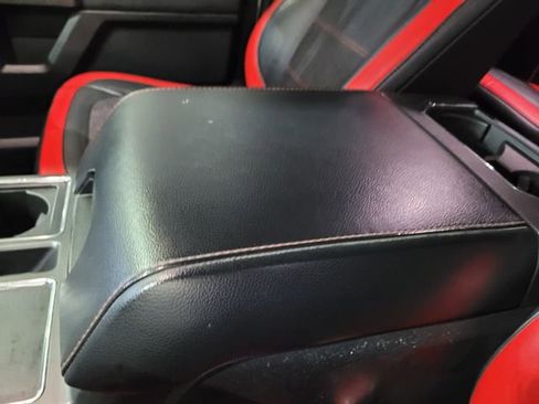 Used 2017 Ford F150 Lariat image 47