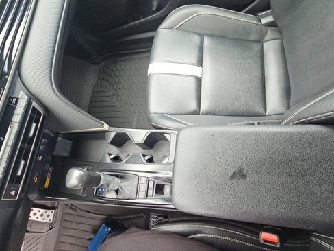 Certified 2025 Toyota Camry SE FWD image 20