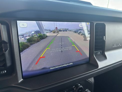 New 2026 Ford Bronco Big Bend image 19