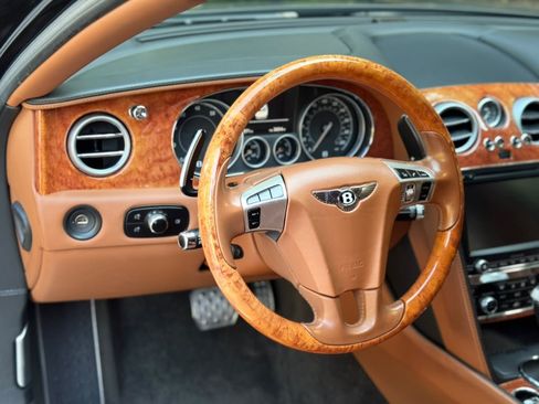 Used 2016 Bentley Flying Spur V8 AWD/4WD image 26