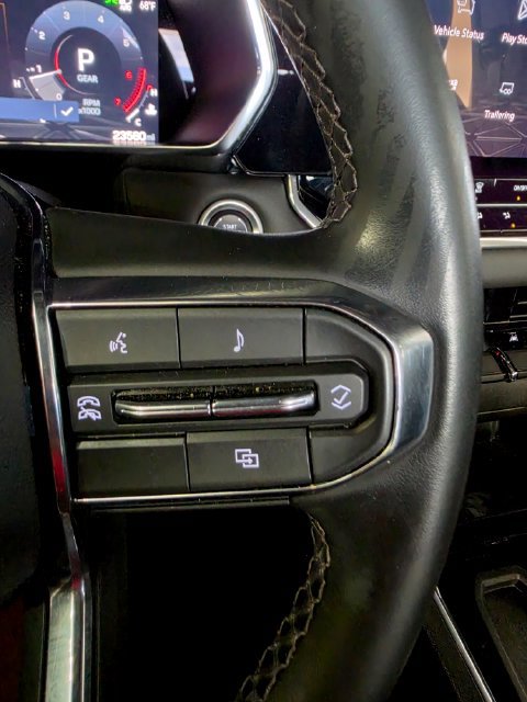 Used 2024 GMC Canyon Elevation RWD image 34