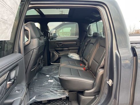 New 2026 RAM 1500 Limited image 9