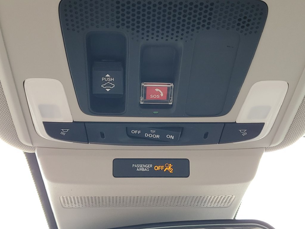 Certified 2023 Honda Accord EX image 28