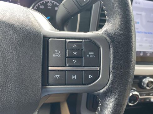 Used 2021 Ford F150 XLT w/ Equipment Group 302A High AWD/4WD image 21
