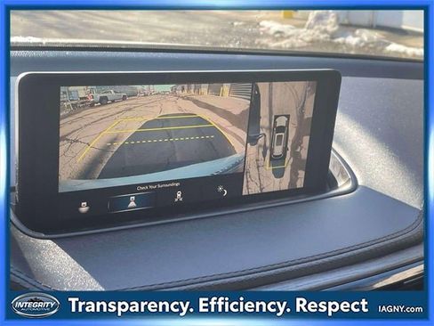 Used 2023 Acura MDX SH-AWD w/ Advance Package image 30