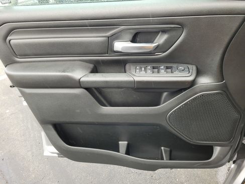 New 2025 RAM 1500 Tradesman image 25