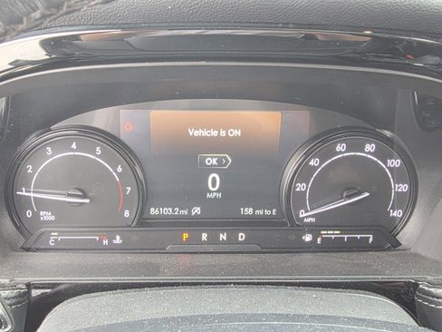 Used 2022 Lincoln Corsair FWD w/ Premium Package image 15