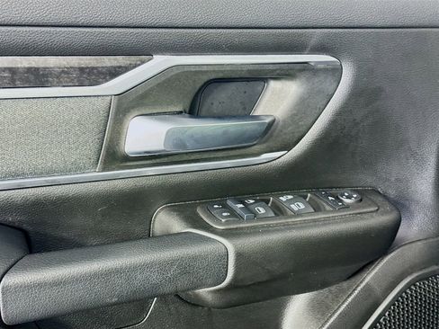 Used 2022 RAM 1500 Big Horn image 19