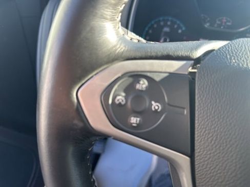 Used 2019 Chevrolet Colorado LT w/ LT Convenience Package image 28