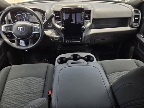 New 2025 RAM 3500 Tradesman image 17