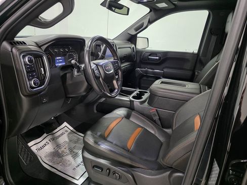 Used 2019 GMC Sierra 1500 AT4 image 17