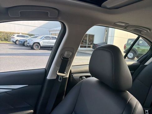 Used 2019 INFINITI Q50 Luxe w/ Essential Package (3.0T Luxe) image 26