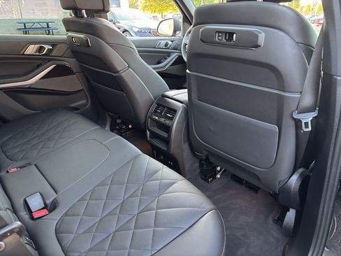 Certified 2024 BMW X5 xDrive40i w/ Premium Package AWD/4WD image 41