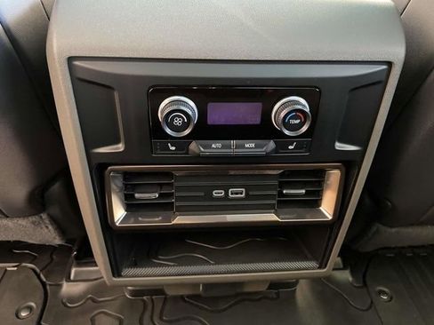 New 2025 GMC Hummer EV 2X AWD/4WD image 15