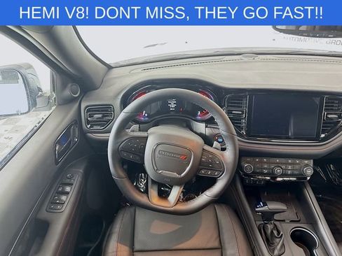 New 2026 Dodge Durango GT image 23