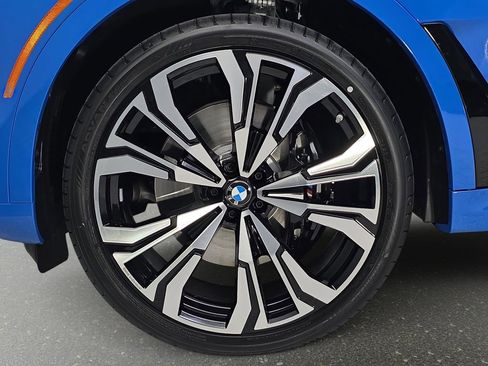 New 2026 BMW X7 xDrive40i image 33