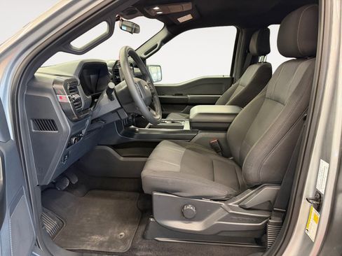 Used 2024 Ford F150 STX image 24