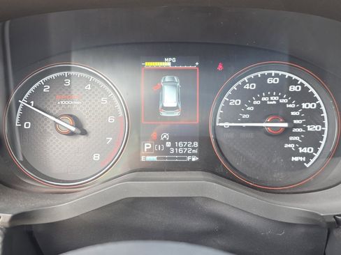 Certified 2024 Subaru Forester Sport w/ POP Package 3 image 29