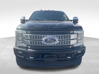 Used 2019 Ford F250 Platinum w/ Platinum Ultimate Package AWD/4WD video 2