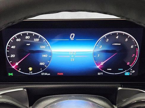 New 2026 Mercedes-Benz GLB 250 image 11