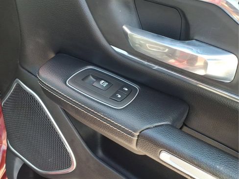 Used 2022 RAM 1500 Laramie RWD image 11