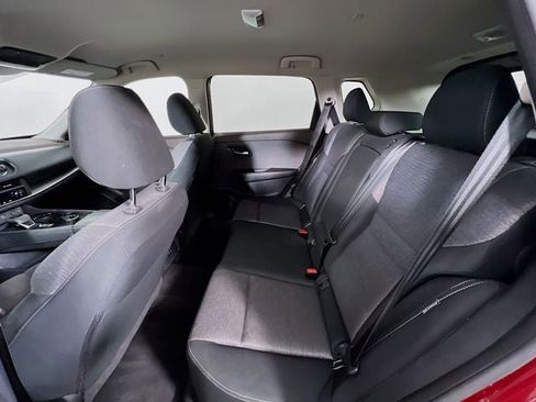 Used 2023 Nissan Rogue SV image 23