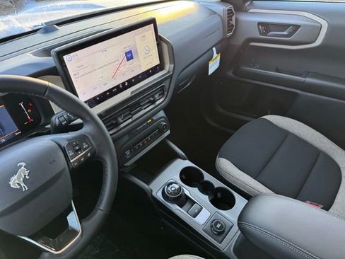 New 2026 Ford Bronco Sport Big Bend w/ Convenience Package image 14