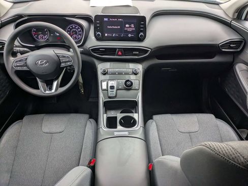 Used 2023 Hyundai Santa Fe SE FWD image 15