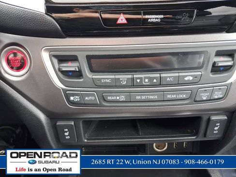 Used 2017 Honda Pilot EX-L image 21