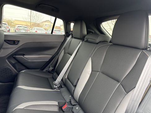 New 2026 Subaru Crosstrek 2.5i Wilderness AWD/4WD image 17