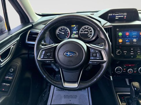 Used 2019 Subaru Forester Touring AWD/4WD image 28
