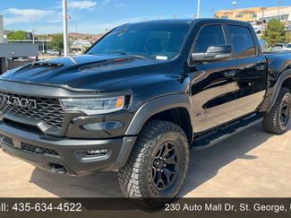 Used 2026 RAM 1500 RHO AWD/4WD video 1