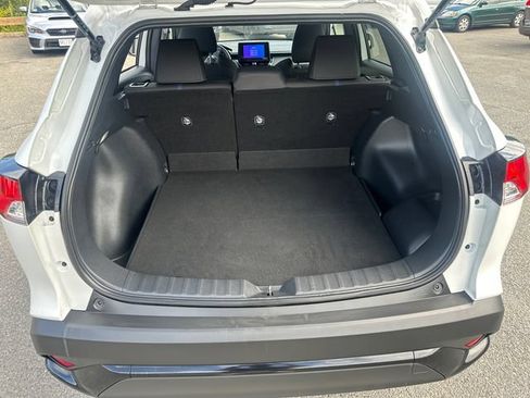 Certified 2024 Toyota Corolla Cross AWD Hybrid image 15