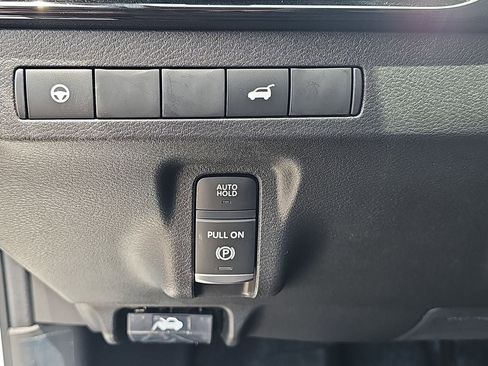New 2026 Nissan Murano SL AWD/4WD image 31