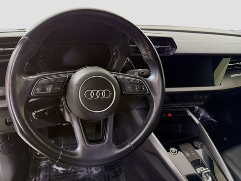 Used 2022 Audi A3 2.0T Premium FWD image 12