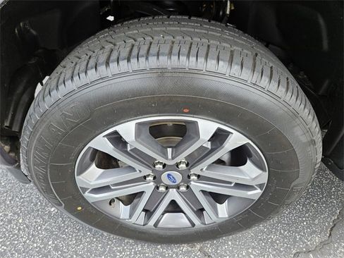 Used 2021 Ford F150 XL w/ STX Appearance Package image 20