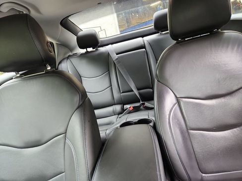 Used 2018 Chevrolet Volt LT w/ Comfort Package FWD image 33
