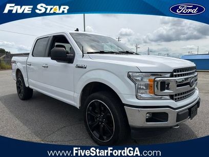 Used 2020 Ford F150 XLT w/ XTR Package