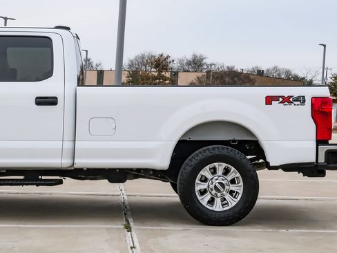 Used 2022 Ford F350 XL w/ STX Appearance Package image 15
