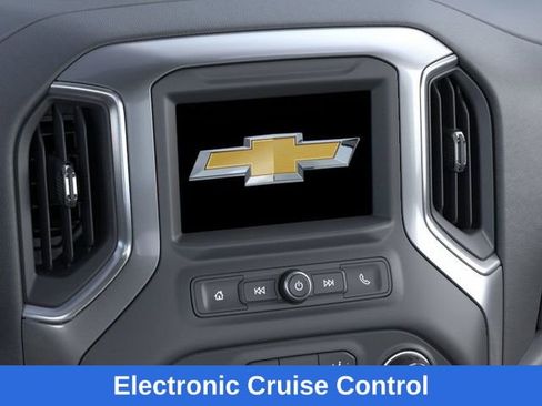 New 2026 Chevrolet Silverado 1500 W/T w/ Trailering Package image 21