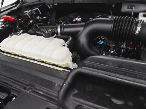 Used 2025 Ford F150 XLT w/ Equipment Group 301A Standard image 35