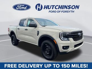 New 2026 Ford Ranger XL AWD/4WD video 1