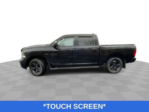 Used 2019 RAM 1500 Express w/ Wheel & Sound Group image 6