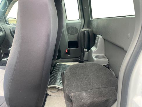 Used 2005 Ford Ranger Edge image 9