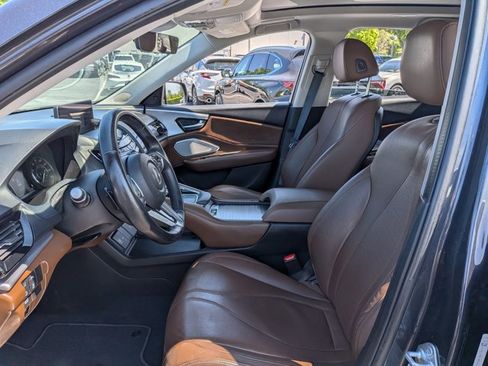 Used 2021 Acura RDX FWD w/ Technology Package image 15