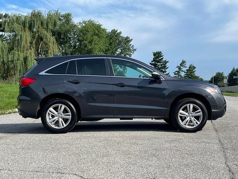 Used 2014 Acura RDX FWD image 8