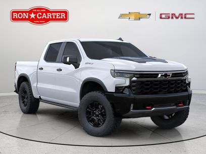 New 2026 Chevrolet Silverado 1500 ZR2