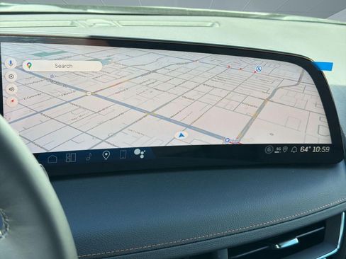 New 2026 Cadillac CT5 Sport RWD image 25
